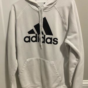 2 Adidas Hoodies bundle